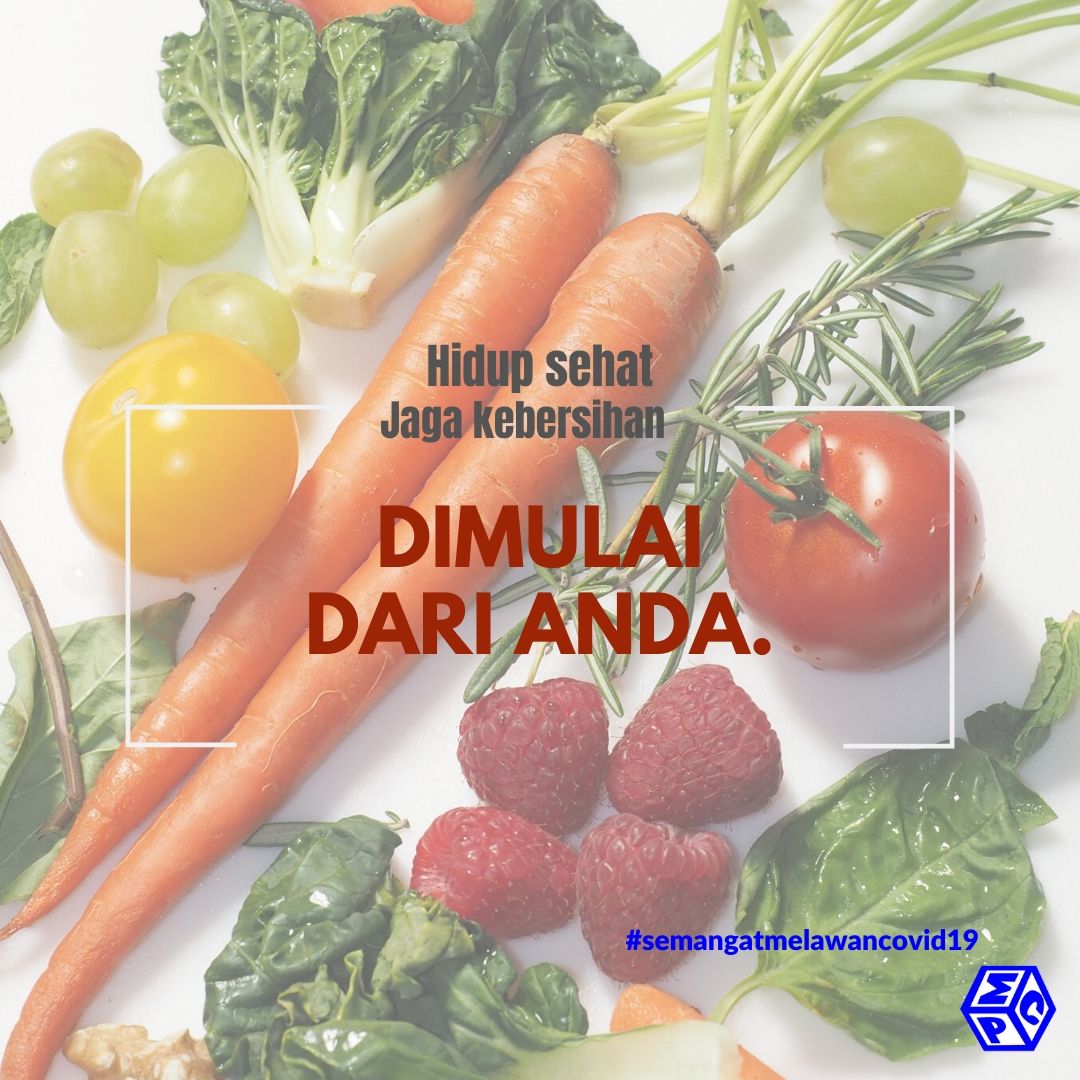 Memulai Hidup Sehat dengan 3 Bahan Herbal Ini