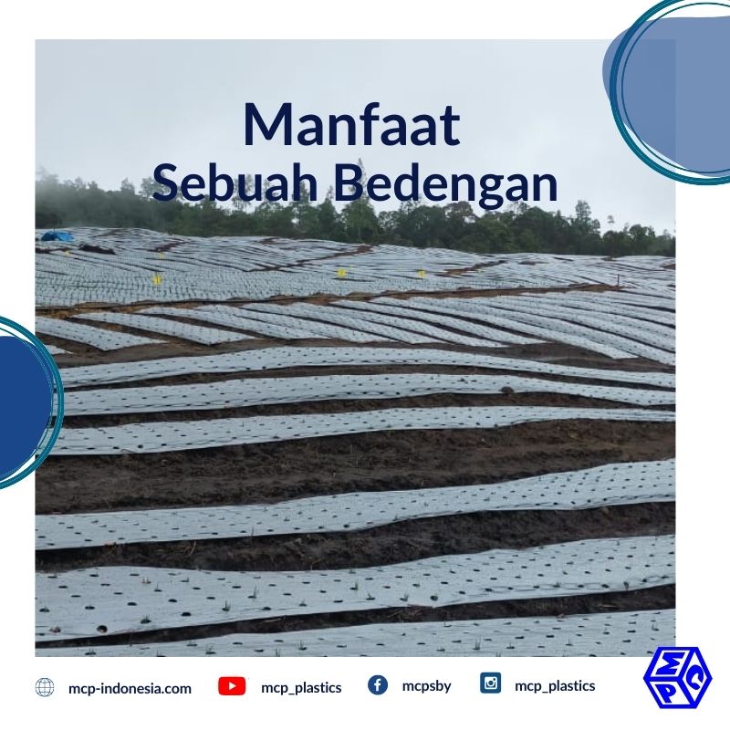 Belajar tentang Manfaat Penggunaan Bedengan
