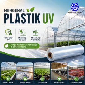 plastik uv