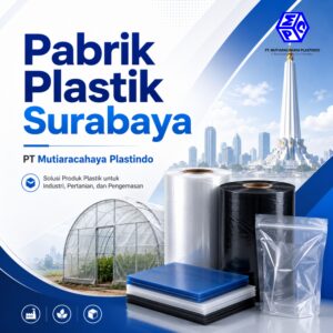 pabrik plastik surabaya